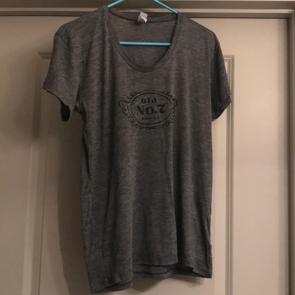 JD T-shirt!